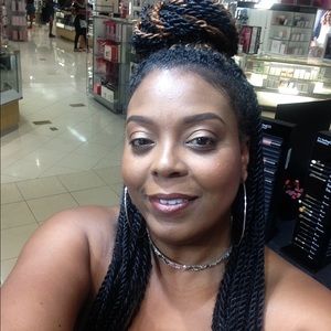 Meet your Posher, Maharisha